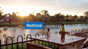 Citi wants consumers to rethink banking